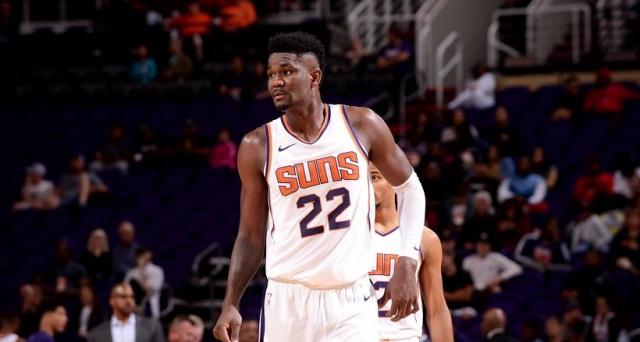 Phoenix Suns: el soador con menos expectativa