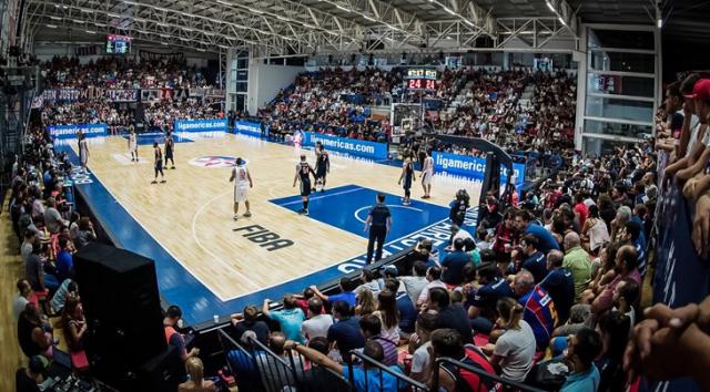 San Lorenzo ser sede de la Semifinal 1