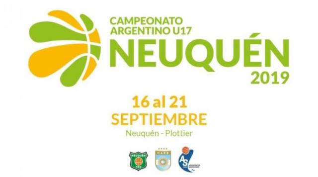 Neuqun, la casa del U17