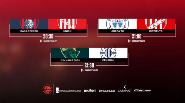 Diferentes realidades en juego