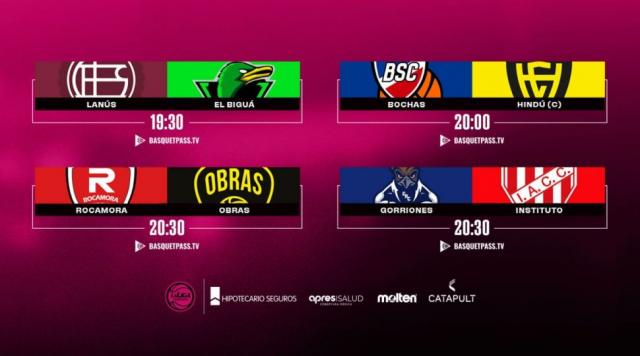 �Comienza la Liga Femenina!