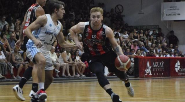 Sur: Central sigue a paso firme