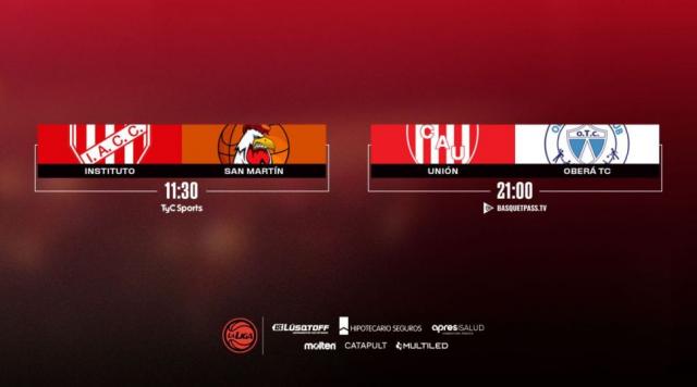 Por seguir escalando