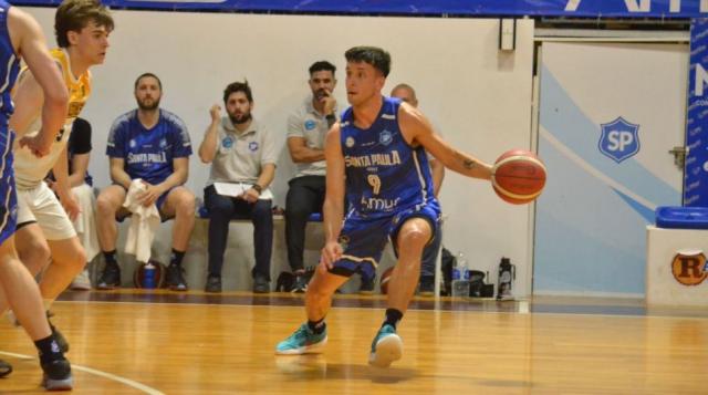 Norte: Santa Paula dio el golpe ante Comunicaciones