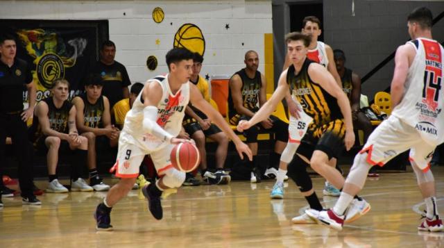 Norte: Suardi siempre est