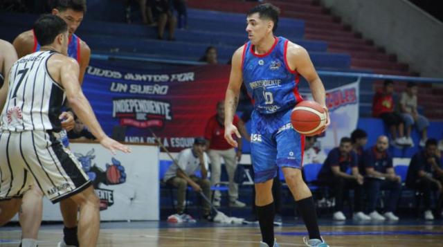 Norte: Suardi volvi� a la victoria