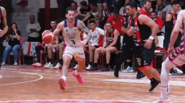 Norte: Suardi volvi� a la victoria