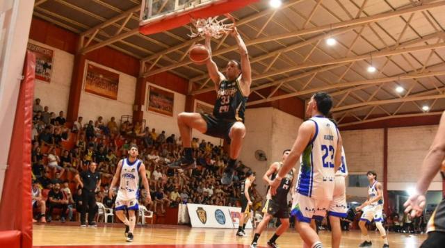 Norte: Amancay due�o del cl�sico y la punta