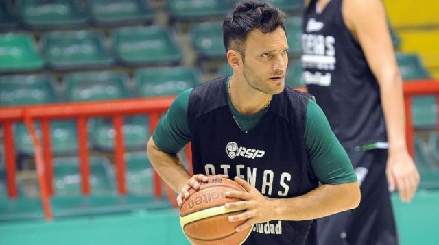 Bruno Lbaque anunci su retiro al final de la temporada