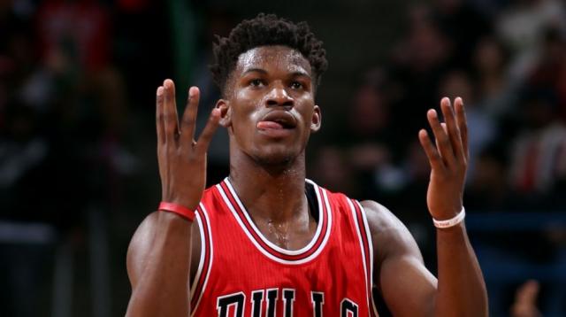 Butler le dijo adis a Chicago