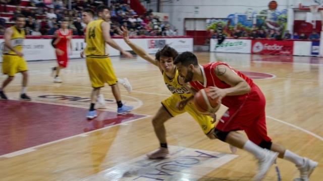 Independiente a pleno en su primer semestre