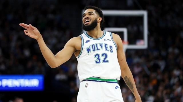 Bomba: Karl-Anthony Towns a los Knicks