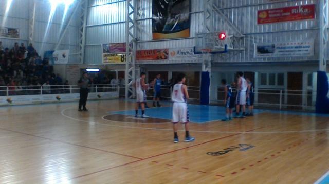 El U14 mantiene a cuatro invictos