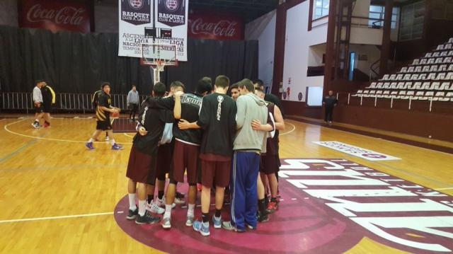 Lanus y Obras sacaron pasaje en U19