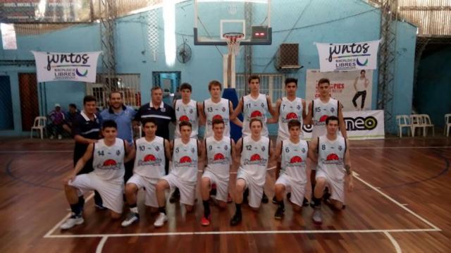 Buenos Aires y Crdoba se sumaron a las semis en U17