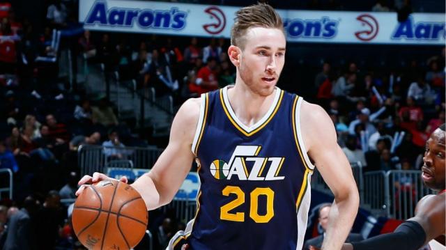 Hayward opt por los Celtics