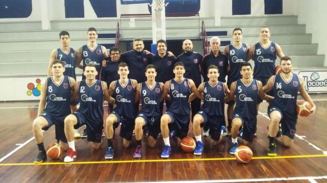 Embalse le abre las puertas al U19