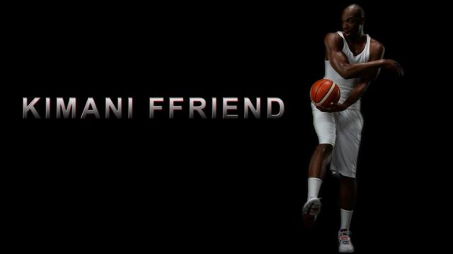 Kimani Ffriend, una historia de supervivencia