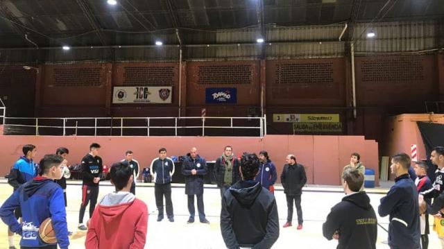 Tucumn toma vuelo en Mayores