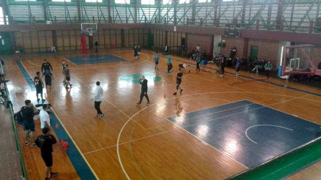 Tucumn con boleto al U17