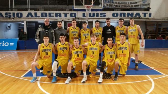 Favoritos y sorpresas al Final Four U19