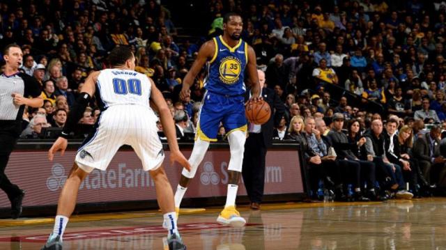 Warriors levanta cabeza, Bucks y Rockets pierden terreno