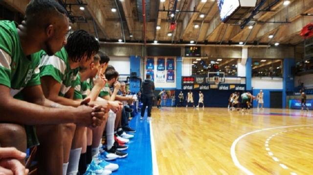 Estudiantes no pudo ante Bigu