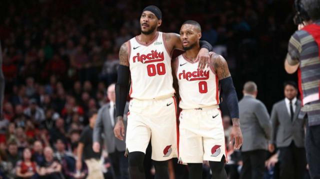 NBA: Por qu Portland Trail Blazers vot en contra?