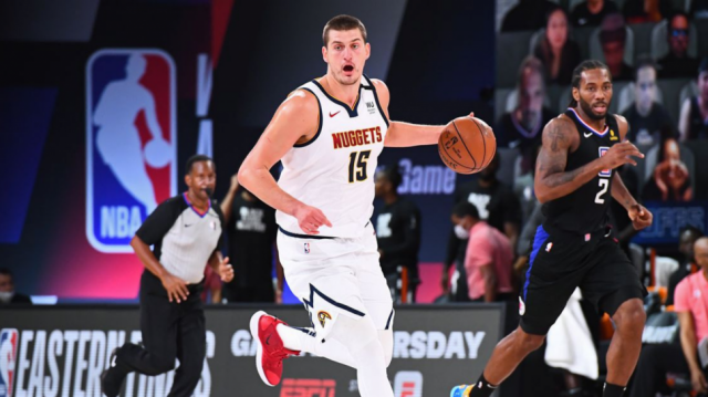 Anlisis: El fenmeno Jokic