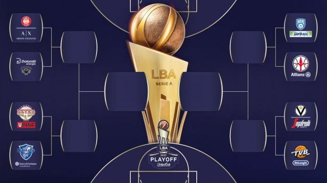 Italia a la espera de los playoffs