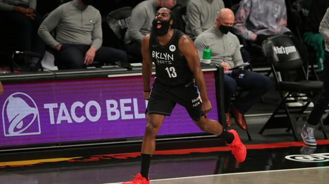 Brooklyn sigue de viaje a semifinales