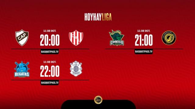 Jornada de Norte a Sur