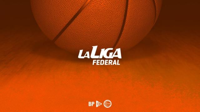 As arranca la Liga Federal