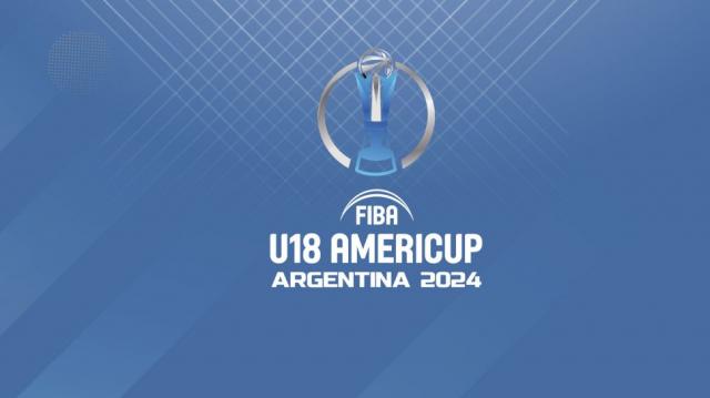 AmeriCupU18: Rivales para el masculino y femenino