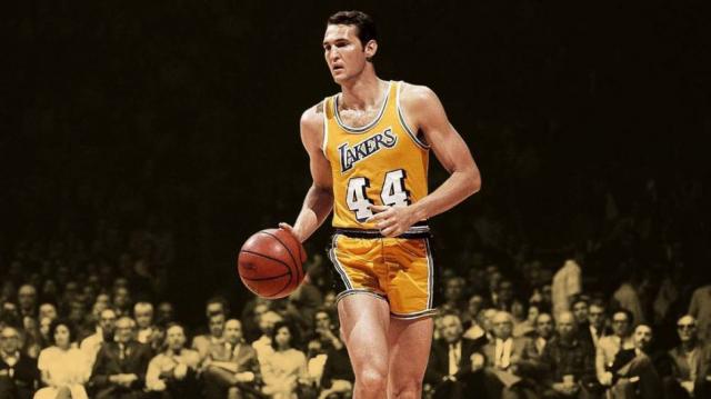 Se fue una parte de la NBA: Falleci Jerry West