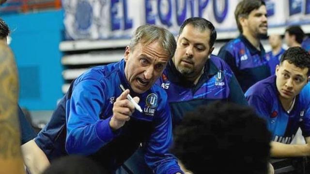 Vuelve Sepo a Baha?