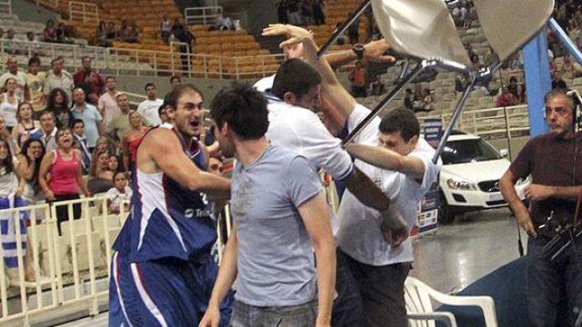 Maana se conocera la decisin FIBA