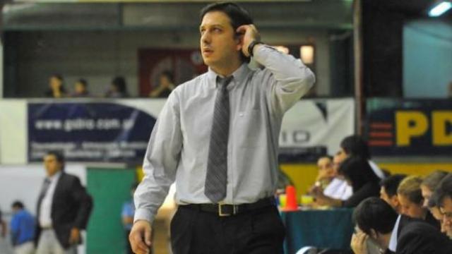 Sebastin Gonzlez: Atenas quiere dar un paso ms