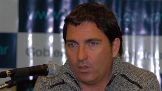 Xavi Pascual: Soy un admirador del baloncesto argentino