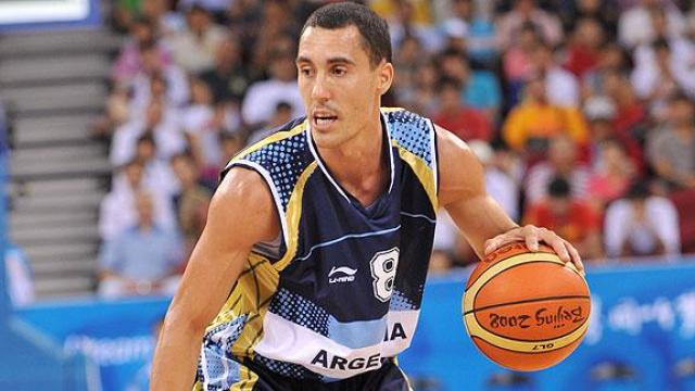 Prigioni a la NBA?