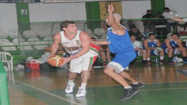 Chaco termin con el invicto entrerriano