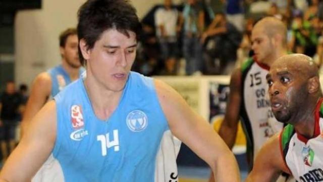 Andrs Landoni es nueva ficha de Argentino