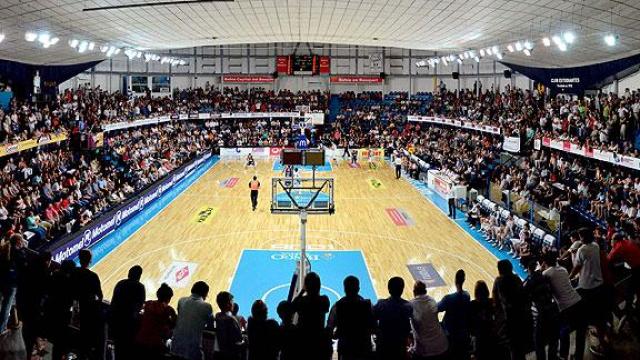 Baha Basket mantiene su locala en el Casanova