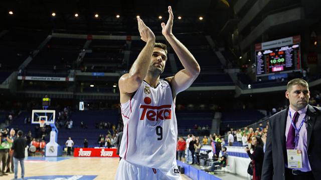 Liga Endesa J3: Poker de lderes, Richotti gan a Van Lacke y mal da de Campazzo