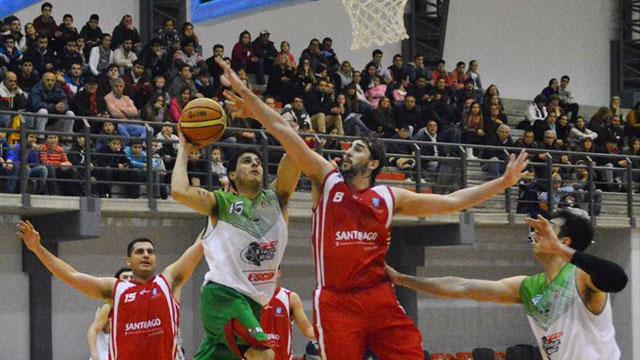 Tucumn y Santa Fe los habitantes finales del Argentino