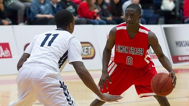 Sango Niang ser el base extranjero de Estudiantes de Concordia