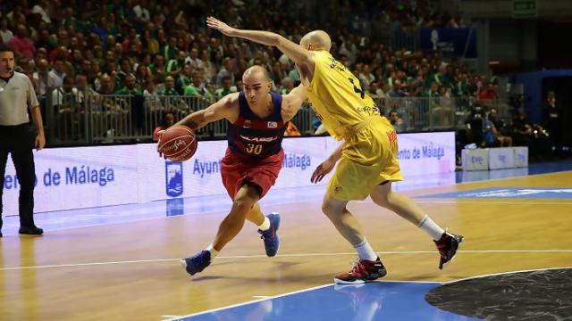 Carlos Arroyo: "Dimos un paso bien positivo como equipo"