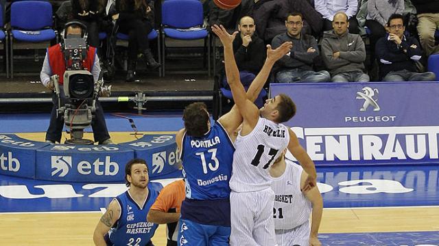 Llega el primer duelo argentino