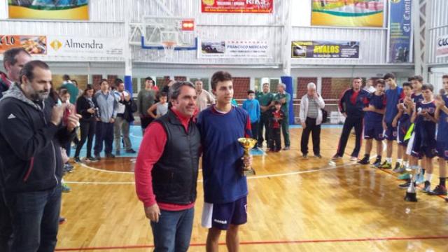 Basquet Bonaerense