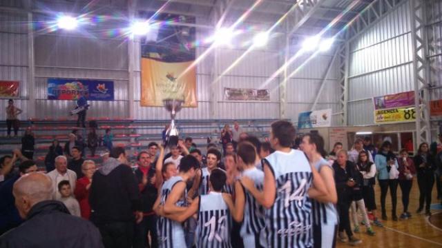 Basquet Bonaerense